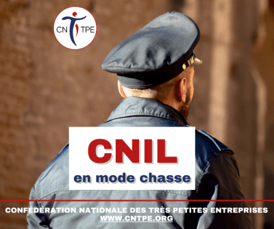 CNIL - Plus de contrôles sur la prospection commerciale, le télétravail et le cloud