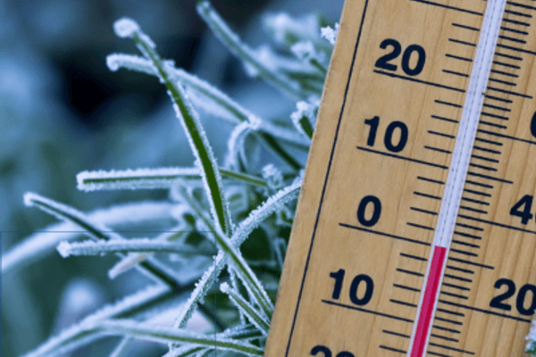 Coup de froid sur les salaires