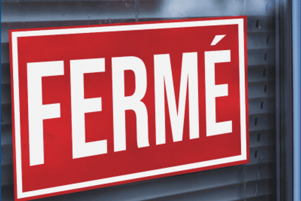L’échec de la micro-entreprise