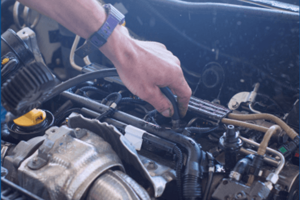 Les TPE de l’automobile recrutent massivement