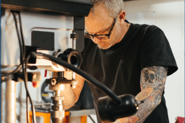 Tensions sur l’artisanat