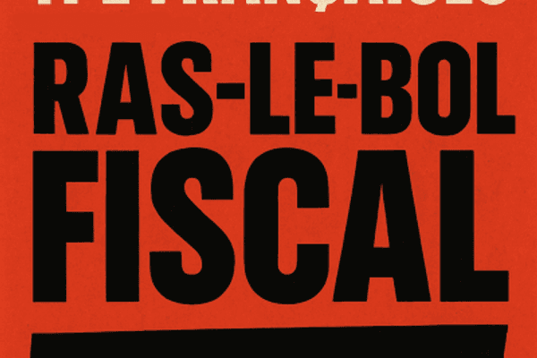 France, champion d’Europe des prélèvements…