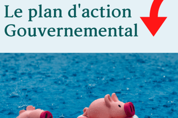 Plan d'action gouvernemental: des aides pour les entreprises en situation de fragilité