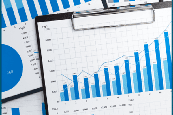 Les grandes tendances de l'économie française