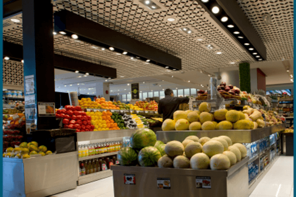 Négociation commerciale : enquêtes sur la grande distribution alimentaire