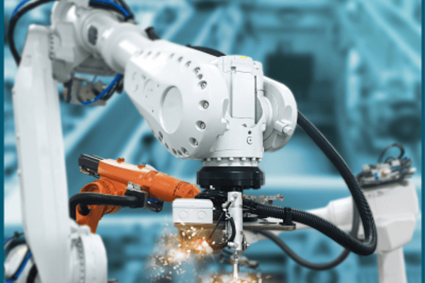 Automatisation : un impact majeur sur l'emploi