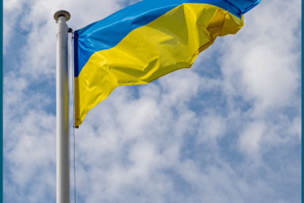 Entreprises : comment aider les déplacés ukrainiens