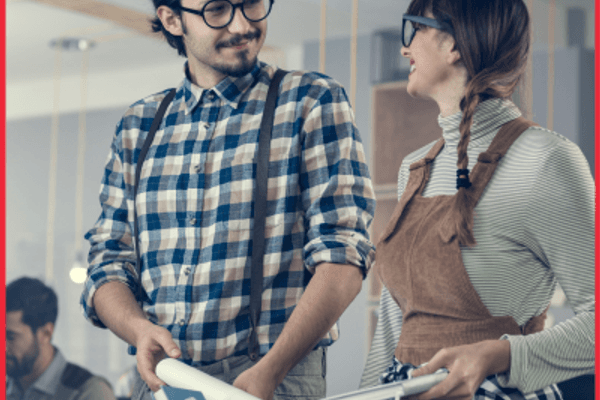 Conjoint d'un chef d'entreprise : quel statut choisir ?