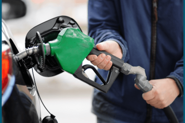 Remise de 15 centimes sur les carburants pour 4 mois