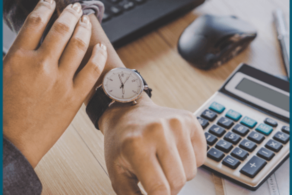 Temps de travail : une donnée essentielle