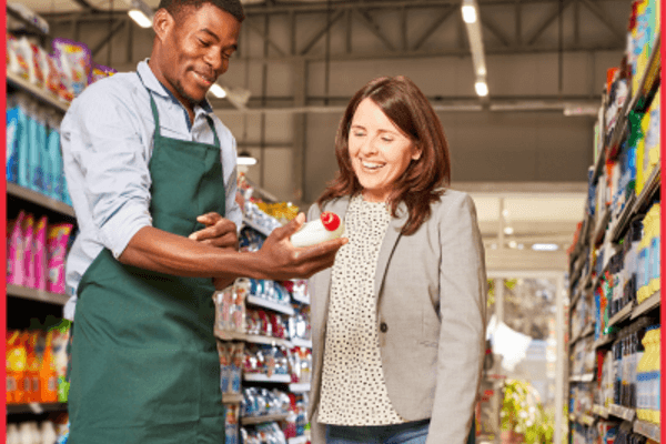 Les Français et le commerce de proximité : bien, mais peut mieux faire !