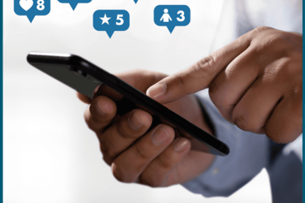 Les vrais chiffres de l’audience des réseaux sociaux