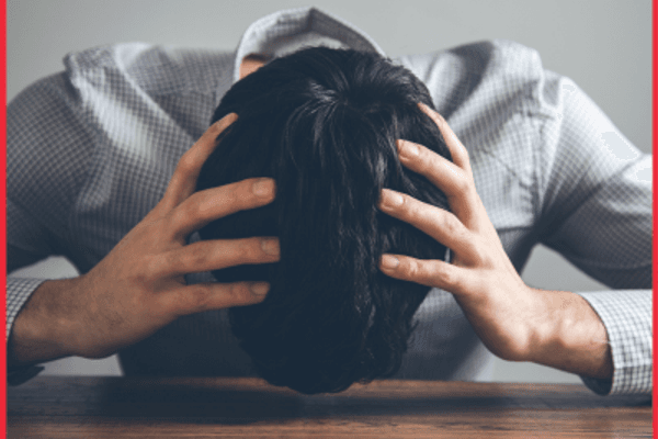 Les patrons n’ont pas le moral