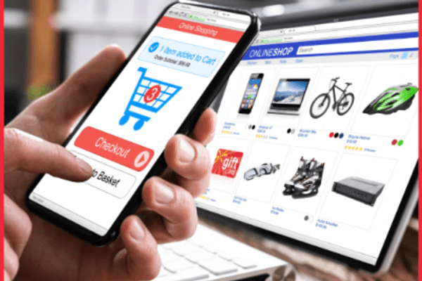 E-commerce : qui sont les gagnants et les perdants ?