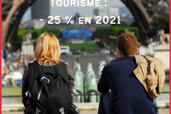 Le tourisme ne remonte pas la pente