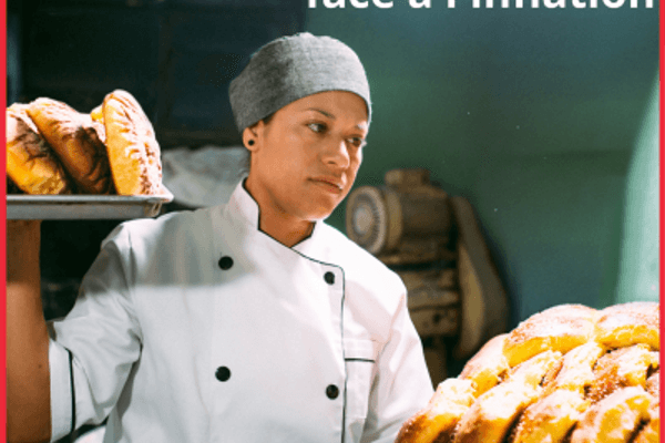 Près d’1 artisan sur 2 craint pour son activité