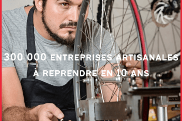 Du 3 au 10 juin, la semaine de l’artisanat