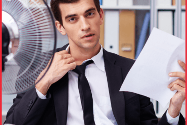 Pic de chaleur et tenue vestimentaire : Quels droits pour les salariés ?