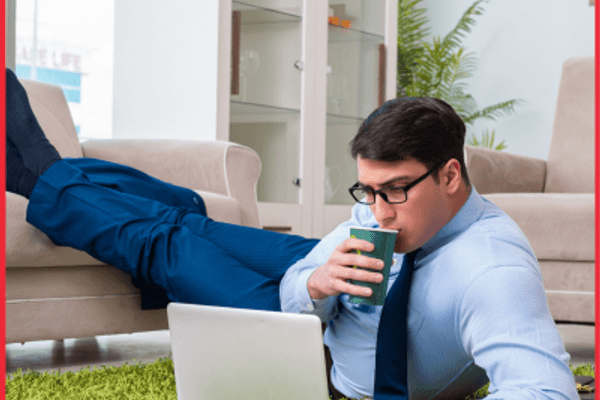 L’heure du travail asynchrone ?