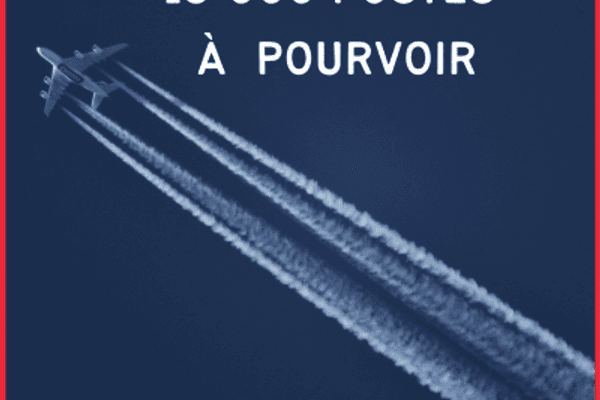 L’aéronautique recommence à embaucher