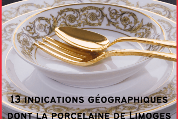 L’indication géographique, une garantie de l'authenticité et du savoir-faire