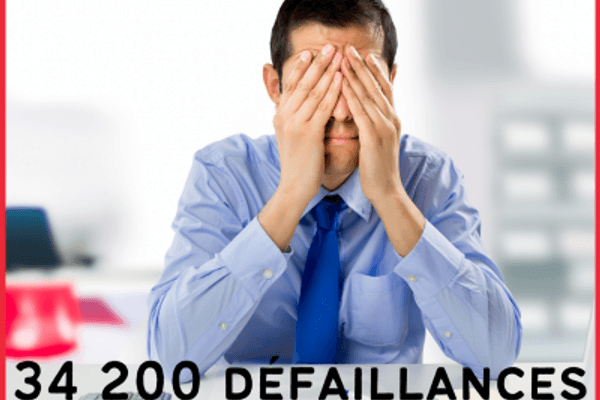 La déferlante des défaillances