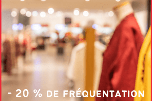 Les soldes ne font pas des affaires