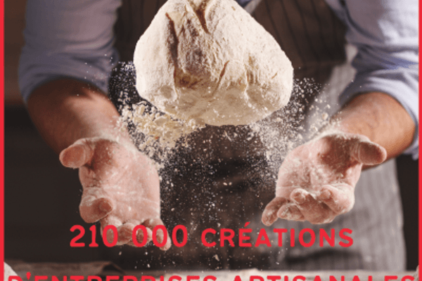 L’artisanat attire les entrepreneurs