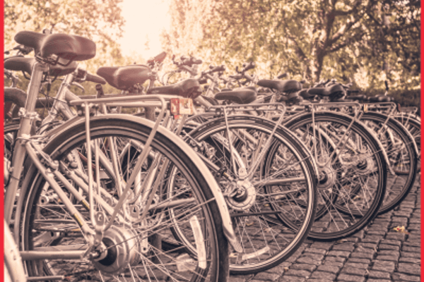 Des aides pour acheter un vélo