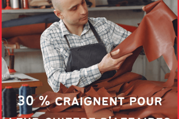 « Les artisans restent combatifs »