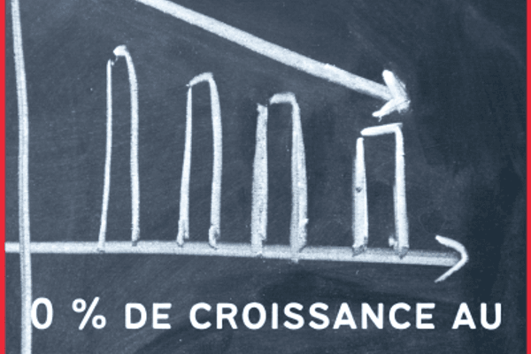 Perspectives sombres pour l’économie française