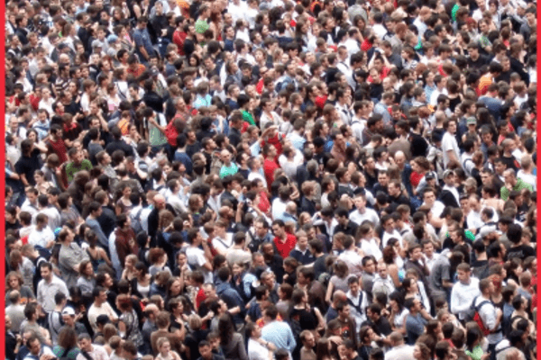 Bientôt 8 milliards d’humains