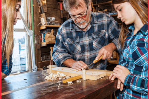 Six idées reçues sur les entreprises familiales