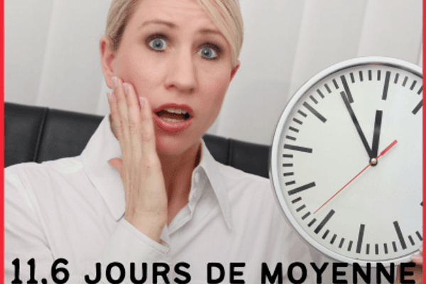 Délais de paiement : une nette amélioration