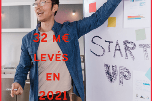 Comment vont les startups ?
