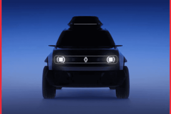 Renault fait " le pari de la France "