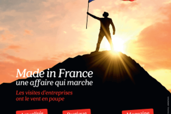 TPE MAG - Le Mag - Octobre 2022