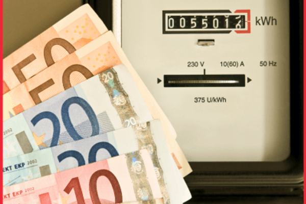 « Baisse les watts », un programme pour les TPE