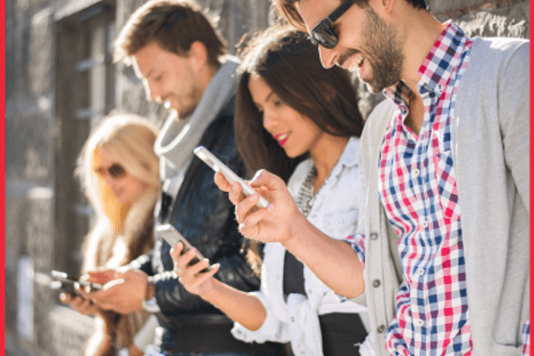 Internet et téléphonie mobiles : la qualité reste stable