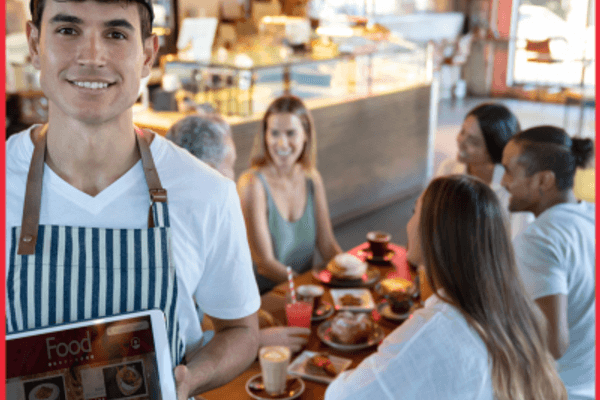 Le numérique, un allié pour les restaurateurs