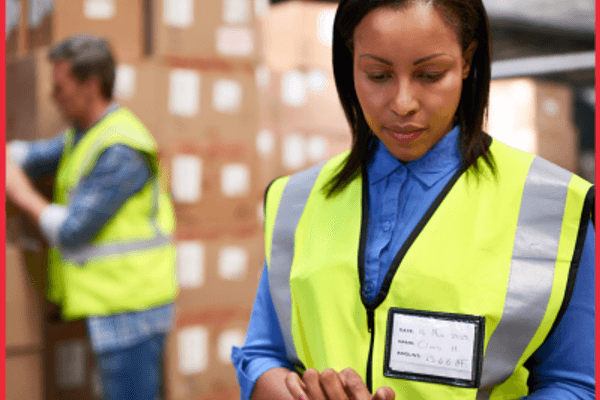 Quelle sera la logistique de demain ?