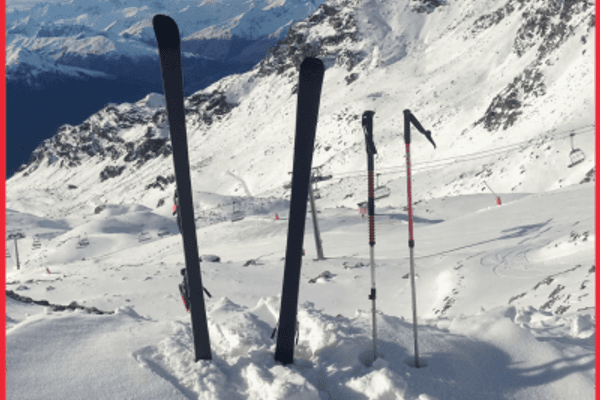 Un Français sur cinq part au ski