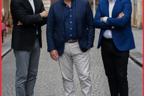 Les Forces Françaises de l’Industrie fêtent leur 3 ans