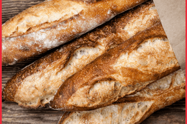Les boulangeries dans le pétrin