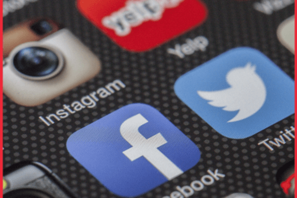 2022 dans les réseaux sociaux