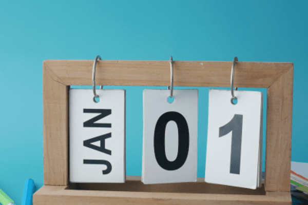 Les nouveautés de janvier 2023