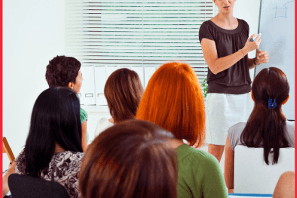 Des aides pour la formation des entrepreneurs