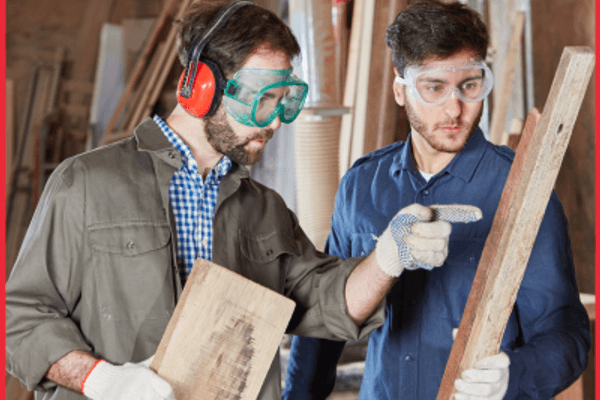 Semaine de l’apprentissage dans l’artisanat