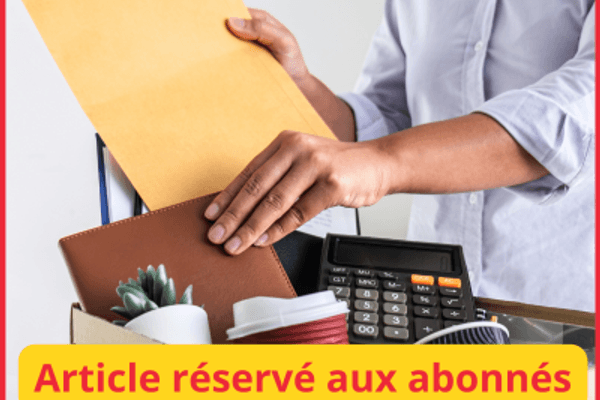 Grande démission : on y vient