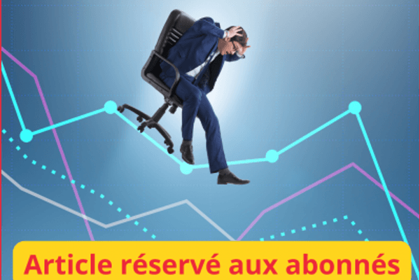 La croissance des TPE à l’arrêt